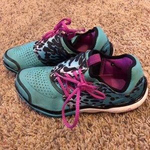 Under Armour Women’s Tennis Shoes